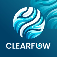 ClearFlow LLC logo - Similar company to Clearflow Solutions