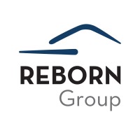 Reborn Group logo - Similar company to Pine Valley