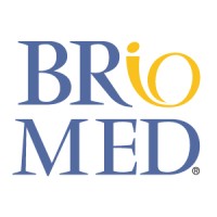 BRIOmed Inc. logo - Similar company to Cognimed Inc