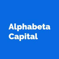 Alphabeta Capital logo - Similar company to Convex Financial
