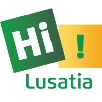 Hi!Lusatia e.V. logo - Similar company to Center For Advanced Systems Understanding (Casus) At Hzdr