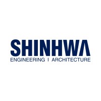 SHINHWA Engineering & Architecture logo - Similar company to Mosel Vitelic Inc.