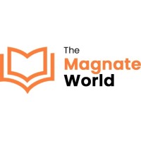 The Magnate world logo - Similar company to Curious - The World Explorer