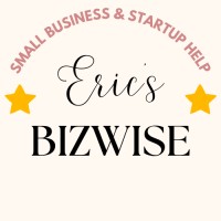 Eric Bizwise - Personal Branding & Startup help logo - Similar company to Accelerated Growth Installations