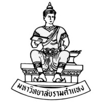 Ramkhamhaeng University logo - Similar company to Assumption University