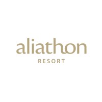 Aliathon Resort logo - Similar company to Anemi Hotels