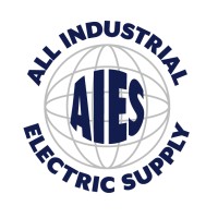 All Industrial Electric Supply logo - Similar company to Berkeley Mills