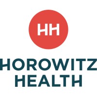 Horowitz Health logo - Similar company to Central Minnesota Mental Health Center