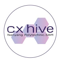 CX Hive logo - Similar company to The Advocators & Co
