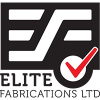 Elite Fabrication Limited logo - Similar company to Elite Fabricators