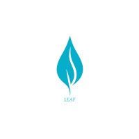 Circular LEAF logo - Similar company to Mecsign Engineering