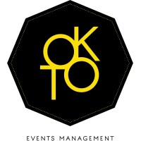 Okto Events Management logo - Similar company to Acm Digital