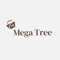 Mega Tree logo - Similar company to Shyft Comms