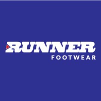 Runner Footwear Ltd. logo - Similar company to Footmark Footwear Ltd
