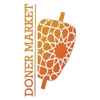 Doner Market Restaurant logo - Similar company to Foodextrusion