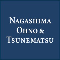 Nagashima Ohno & Tsunematsu logo - Similar company to Nishimura & Asahi