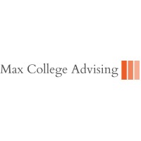 Max College Advising
