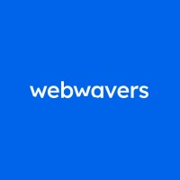 Webwavers logo - Similar company to Vistolabs