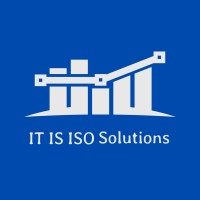 ITISISO Solutions Pvt. Ltd. logo - Similar company to Nutri Cert Solutions Pvt. Ltd.