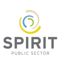 Spirit Public Sector logo - Similar company to Thingitude