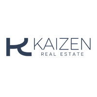 Kaizen Real Estate logo - Similar company to Acheme. Solución Integral