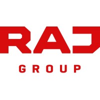 RAJ GROUP Sp. Z o.o. logo - Similar company to Fire | Security Expo Pge Narodowy
