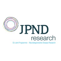 JPND - EU Joint-Programme Neurodegenerative Disease Research logo - Similar company to Decider Project