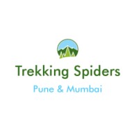 Trekking Spiders logo - Similar company to Trekaventure Trekking Unit