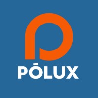 Pólux logo - Similar company to Polux