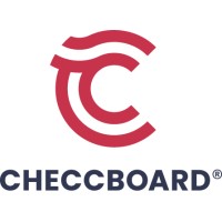 Checcboard logo - Similar company to Ecc Solutions