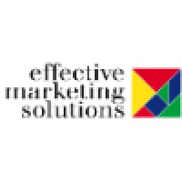 Effective Marketing Solutions Ltd logo - Similar company to Holly Truman:Effective Marketing Strategies