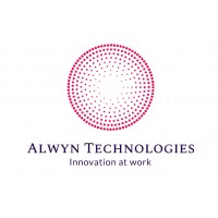 Alwyn Technologies logo - Similar company to Codestack Technologies