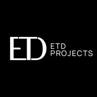 ETD Projects logo - Similar company to Payflo