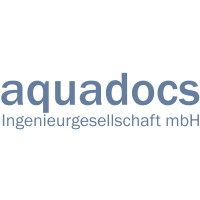 aquadocs Ingenieurgesellschaft mbH logo - Similar company to Apx10™