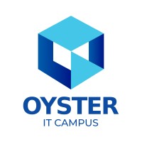 Oyster IT Campus logo - Similar company to Sandbox- Integrated Digital Growth Agency