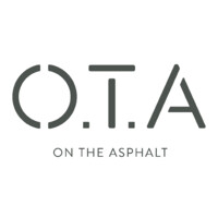 O.T.A - On The Asphalt logo - Similar company to Twothirds Slu