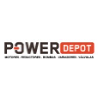 Power Depot logo - Similar company to Equipos De Bombeo Monterrey S.A. De C.V.