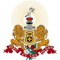 Kappa Alpha Order - Upsilon Chapter logo - Similar company to Duplin Winery