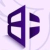 Berakah logo - Similar company to Hello Sauri