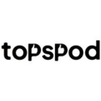TopSpod logo - Similar company to Stepfly | Ca Cs Cma Preparation Hub