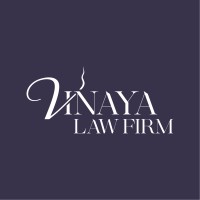 Vinaya Law Firm logo - Similar company to Athipa Law Firm