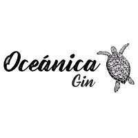 Oceánica Gin logo - Similar company to Asterius