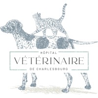 Hôpital Vétérinaire de Charlesbourg logo - Similar company to Smart Hospital Project | Projet Hôpital Intelligent