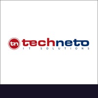 Techneto logo - Similar company to Techido