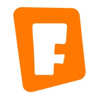 Funtaptic logo - Similar company to Vedic Global Services