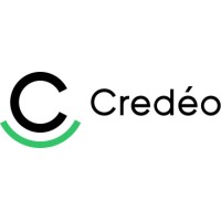 Credeoru logo - Similar company to Bimbear.Com