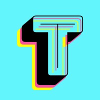 TapSocial logo - Similar company to Lm2 Creative