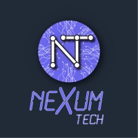Nexum Tech logo - Similar company to Brightcodelab