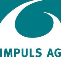 IMPULS AG Wald Landschaft Naturgefahren logo - Similar company to Steiger + Partner Ag