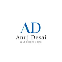 Anuj Desai & Associates logo - Similar company to Techguide